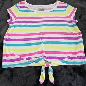 * Size 4 p.s. from Aeropostale Shirt